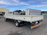 三菱ふそうキャンター平ボディ小型（2t・3t）[写真05]