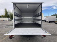 日野デュトロアルミバン小型（2t・3t）[写真10]