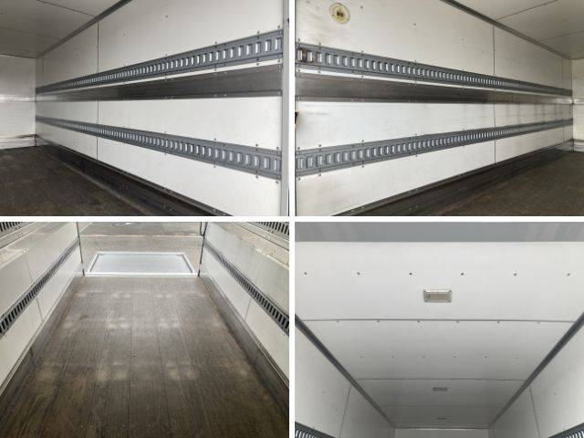 日野デュトロアルミバン小型（2t・3t）[写真12]