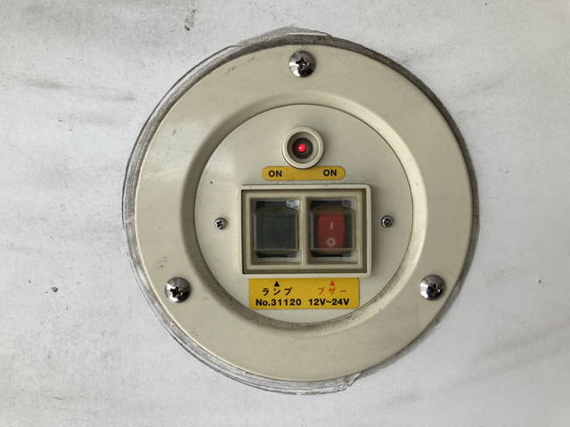 日野デュトロアルミバン小型（2t・3t）[写真13]