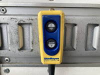 日野デュトロアルミバン小型（2t・3t）[写真14]