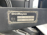 日野デュトロアルミバン小型（2t・3t）[写真19]