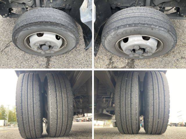 日野デュトロアルミバン小型（2t・3t）[写真21]