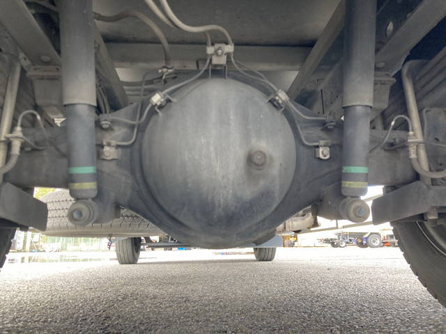 日野デュトロアルミバン小型（2t・3t）[写真26]