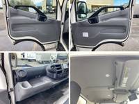 日野デュトロアルミバン小型（2t・3t）[写真28]