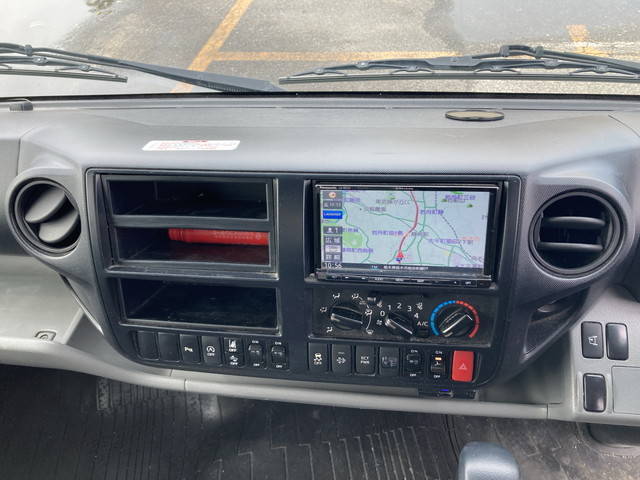 日野デュトロアルミバン小型（2t・3t）[写真34]