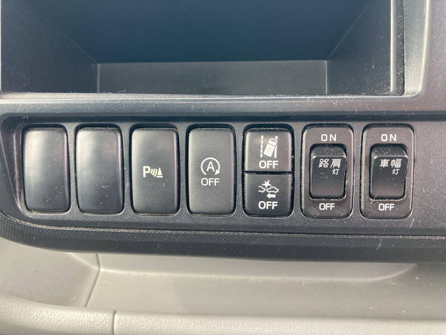 日野デュトロアルミバン小型（2t・3t）[写真37]