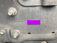 日野デュトロアルミバン小型（2t・3t）[写真40]