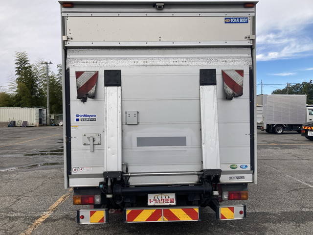 日野デュトロアルミバン小型（2t・3t）[写真09]
