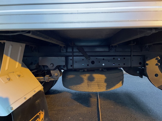 トヨタダイナアルミバン小型（2t・3t）[写真10]