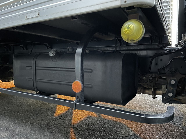 トヨタダイナアルミバン小型（2t・3t）[写真11]