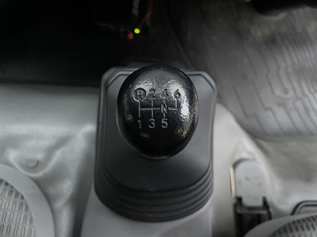 トヨタダイナアルミバン小型（2t・3t）[写真16]