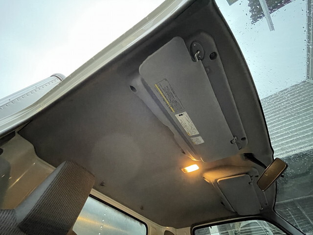 トヨタダイナアルミバン小型（2t・3t）[写真17]