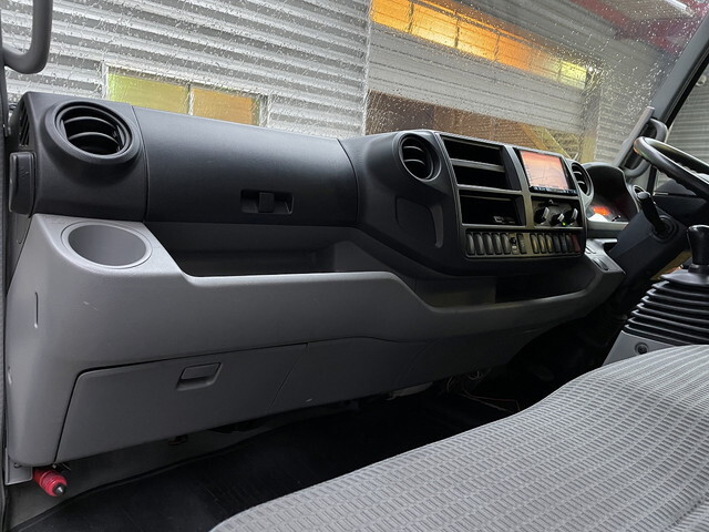 トヨタダイナアルミバン小型（2t・3t）[写真18]