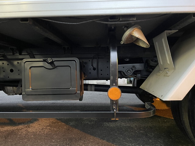 トヨタダイナアルミバン小型（2t・3t）[写真29]