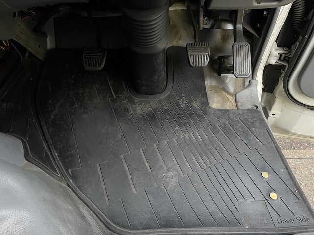 トヨタダイナアルミバン小型（2t・3t）[写真35]