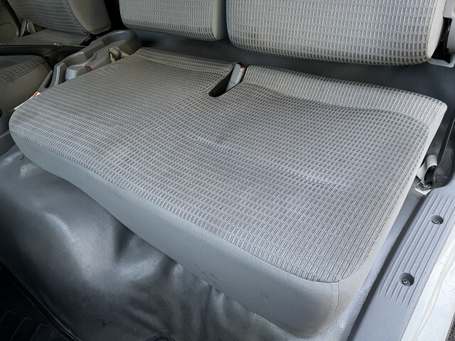 トヨタダイナアルミバン小型（2t・3t）[写真38]