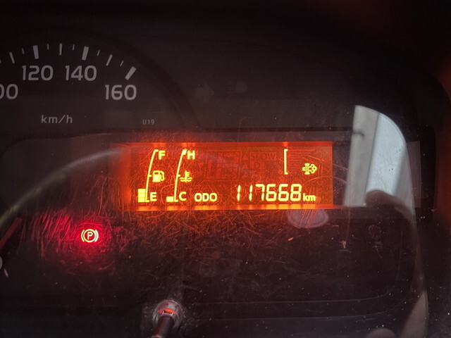 トヨタダイナアルミバン小型（2t・3t）[写真40]