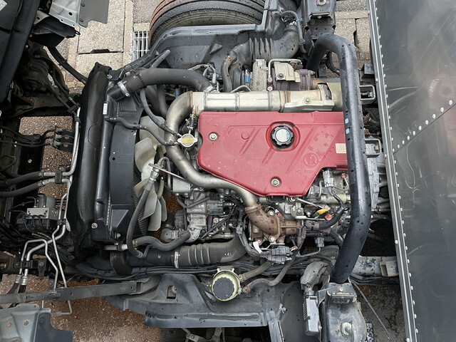 トヨタダイナアルミバン小型（2t・3t）[写真06]