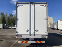 UDトラックスコンドルアルミウイング中型（4t）[写真11]