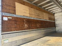 UDトラックスコンドルアルミウイング中型（4t）[写真15]