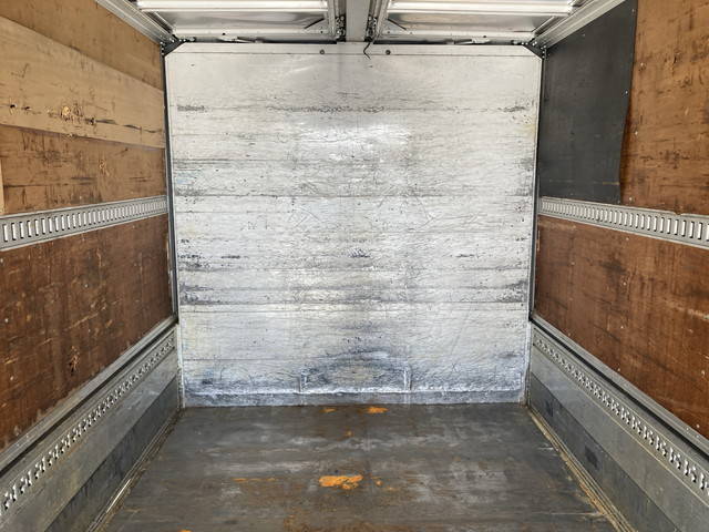 UDトラックスコンドルアルミウイング中型（4t）[写真16]