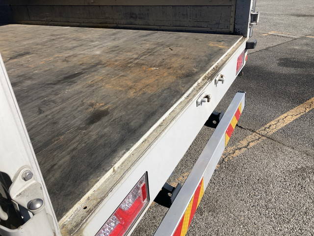 UDトラックスコンドルアルミウイング中型（4t）[写真17]