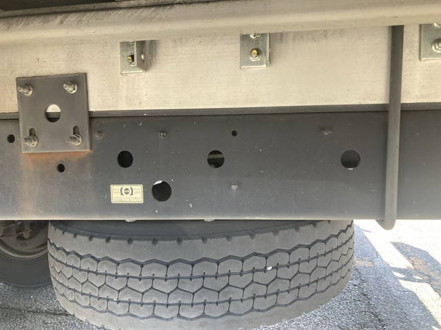 UDトラックスコンドルアルミウイング中型（4t）[写真24]