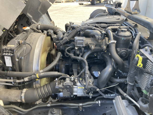 UDトラックスコンドルアルミウイング中型（4t）[写真26]