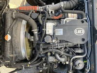 UDトラックスコンドルアルミウイング中型（4t）[写真29]