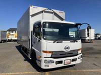 UDトラックスコンドルアルミウイング中型（4t）[写真02]