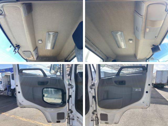 UDトラックスコンドルアルミウイング中型（4t）[写真30]