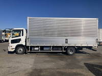 UDトラックスコンドルアルミウイング中型（4t）[写真05]