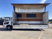 UDトラックスコンドルアルミウイング中型（4t）[写真06]