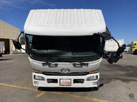 UDトラックスコンドルアルミウイング中型（4t）[写真10]