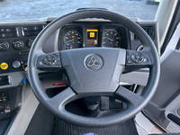 三菱ふそうスーパーグレートアルミウイング大型（10t）[写真22]