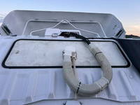 三菱ふそうスーパーグレートアルミウイング大型（10t）[写真28]