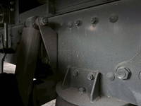 三菱ふそうスーパーグレートアルミウイング大型（10t）[写真31]