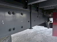 三菱ふそうスーパーグレートアルミウイング大型（10t）[写真32]