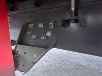 三菱ふそうスーパーグレートアルミウイング大型（10t）[写真33]