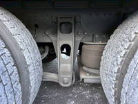 三菱ふそうスーパーグレートアルミウイング大型（10t）[写真38]