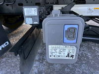 いすゞフォワードアルミウイング中型（4t）[写真17]