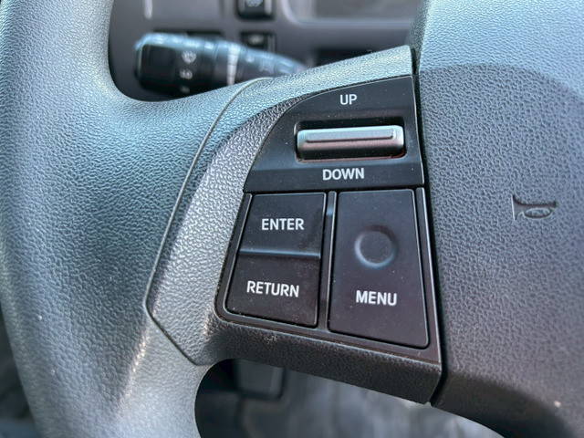 いすゞフォワードアルミウイング中型（4t）[写真24]