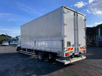 いすゞフォワードアルミウイング中型（4t）[写真04]