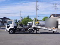 いすゞフォワードローダーダンプ中型（4t）[写真12]