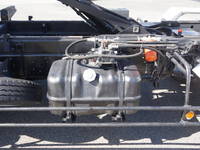 いすゞフォワードローダーダンプ中型（4t）[写真18]