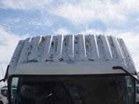 いすゞフォワードローダーダンプ中型（4t）[写真19]