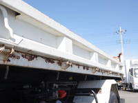 いすゞフォワードローダーダンプ中型（4t）[写真24]