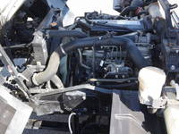 いすゞフォワードローダーダンプ中型（4t）[写真27]