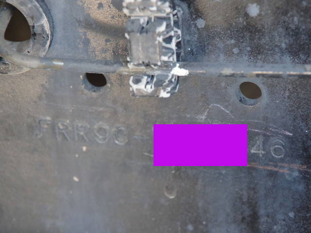 いすゞフォワードローダーダンプ中型（4t）[写真27]